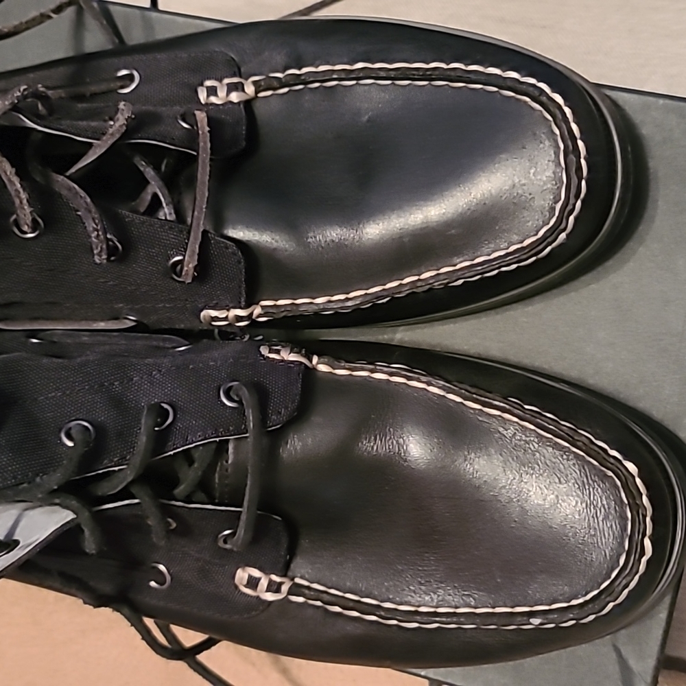 Mens boot - Picture 2 of 5